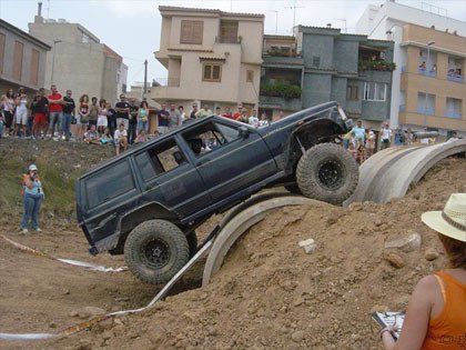 VII Trial 4x4 de l