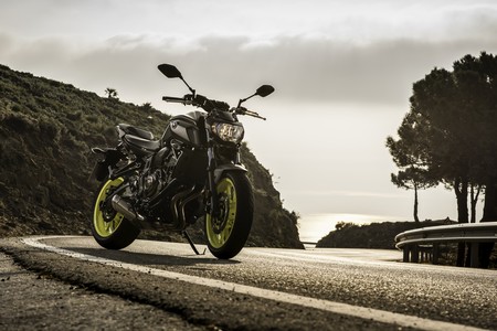 Yamaha Mt 07 2018 034