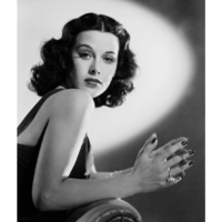 Estudiosa de tecnologias de guerra e co-inventora da base do Wi-Fi, GPS, Bluetooth: ela sabia que apenas beleza era pouco para ela 