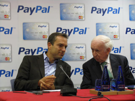 Dominar el gasto, uno de los consejos de ahorro de Leopoldo Abadía