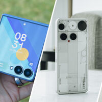 Los 12 análisis de Xataka en julio: todos los plegables de Samsung, el aire acondicionado de Xiaomi, Nothing Phone (3) y más 