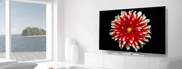 El Mundial de Fútbol 2018 se acerca y aquí tienes 9 teles de gran formato por menos de 1.500 euros para que lo disfrutes a lo grande