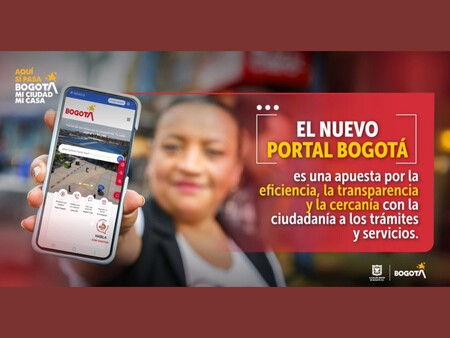 Bogota Portal 1
