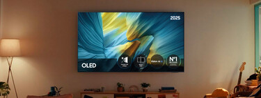 La S95F sigue cosechando reconocimientos también en 2026. Este prestigioso medio la considera la mejor Smart TV de este año 