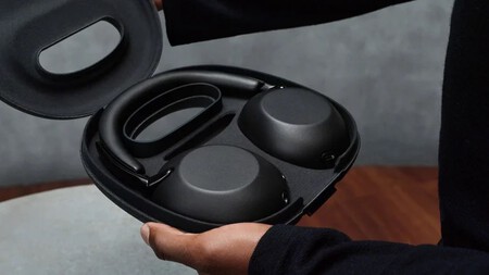 Sony Wh 1000x The Collexion Lanzamiento Precio Ficha Tecnica Especificaciones Caracteristica