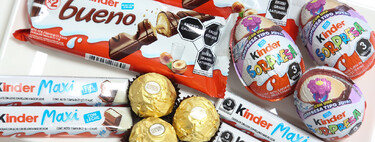 Ferrero invertirá casi 100 millones de dólares para hacer más Nutella y chocolate en México 