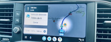 Seis ajustes de Waze para Android Auto que recomiendo configurar cuanto antes 