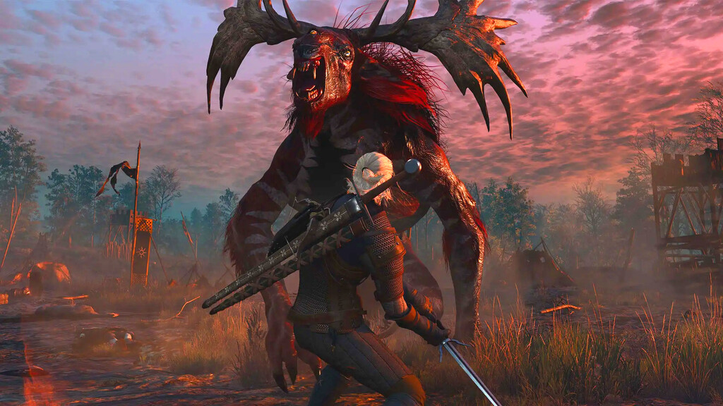 La tercera expansión de The Witcher 3 tiene todas las papeletas para aparecer mañana y nuevas pruebas parecen confirmar su existencia 
