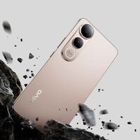 Luz de Aura, funciones de IA y una poderosa batería de 6.5000 mAh: así es el nuevo gama media vivo V50 Lite que llega a Colombia 