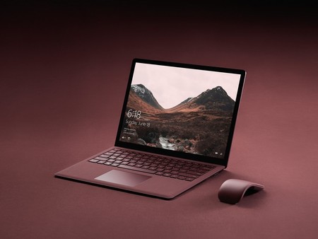 Estas son las cifras con las que la Surface Laptop quiere derrotar a la competencia ¿Serán suficientes?