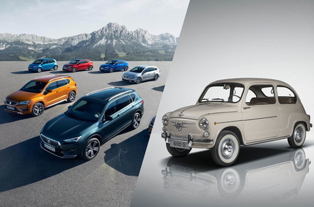 Lo que más me ha marcado de SEAT, ahora que SEAT cumple 70 años