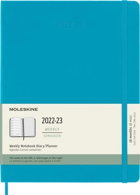 moleskine