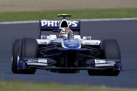Nico Hulkenberg tiene muchas posibilidades de no seguir en Williams en 2011