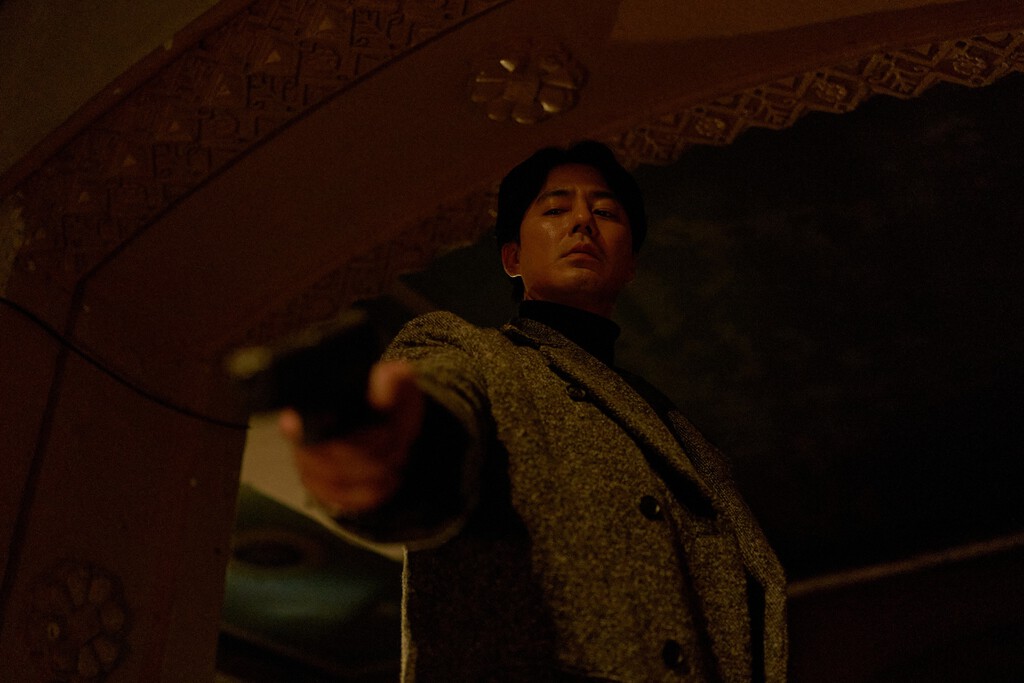 Número 1 de Netflix en 17 países. La película que ha destronado por sorpresa a 'Peaky Blinders: El hombre inmortal' como la más vista de la plataforma