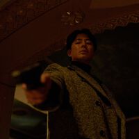 Número 1 de Netflix en 17 países. La película que ha destronado por sorpresa a 'Peaky Blinders: El hombre inmortal' como la más vista de la plataforma 