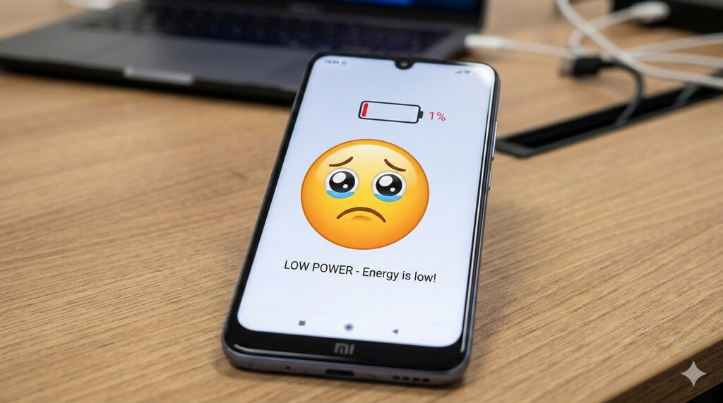 Estoy harto de las apps que me drenan la batería de mi Xiaomi por consumo excesivo. Por suerte Google ya las identifica para avisarnos