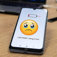 Estoy harto de las apps que me drenan la batería de mi Xiaomi por consumo excesivo. Por suerte Google ya las identifica para avisarnos