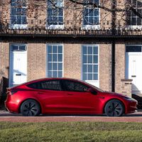 A los que tienen un Tesla les afectan poco las llamadas a revisión: la marca tuvo que arreglar millones de coches el año pasado, pero un 99,2% lo hizo por Wifi