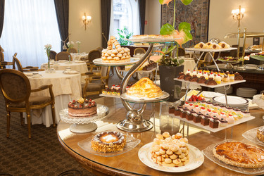 Los mejores sitios de Madrid para desayunar o tomar un brunch esta Navidad