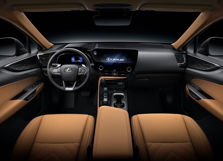 Lexus Nx 2022 1600 4f