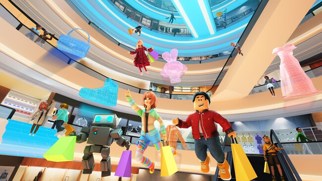 Chatgpt Videojuegos Ia Roblox