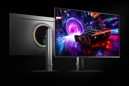 Samsung Odyssey G8