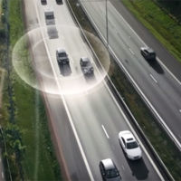 Volvo muestra como funciona su tecnología "Drive Me", un paso más cerca de la autonomía