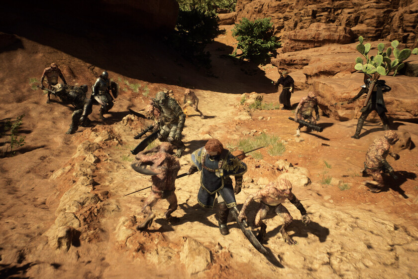 Dragons Dogma 2