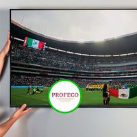 Profeco, experto en consumo lo tiene claro: solo tres modelos de televisores calificaron "Excelente" y una es hecha en México