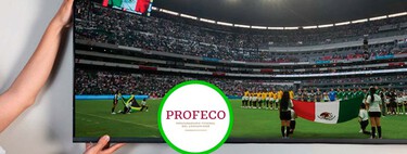 Profeco, experto en consumo lo tiene claro: solo tres modelos de televisores calificaron "Excelente" y una es hecha en México