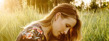 Autoestima para madres recientes: ¡quiérete mucho!