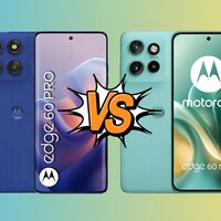 Con el Motorola Edge 60 Neo en el mercado colombiano, ¿vale la pena comprar el Edge 60 Pro? Comparativa entre estos dos celulares con resistencia de grado militar 