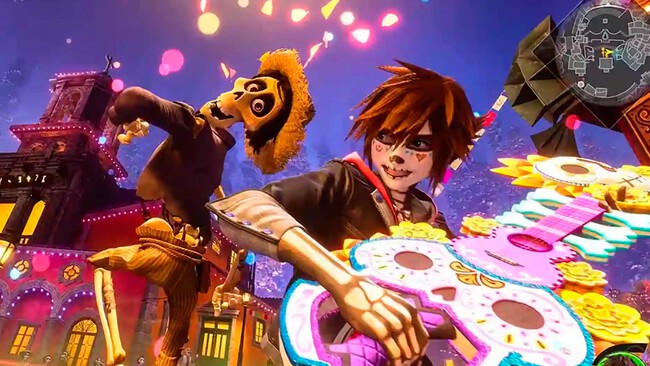 Kingdom Hearts Iv A
