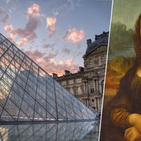 Con razón el robo de las joyas en el Louvre ha sido tan fácil: la seguridad del museo lleva más de un siglo siendo un desastre