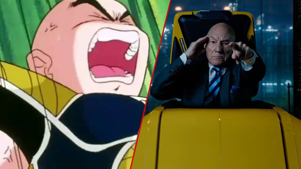 El Profesor X es el Krilin de Marvel: todas las veces que ha muerto el mentor de los X-Men en el cine