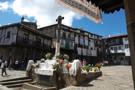 La Alberca