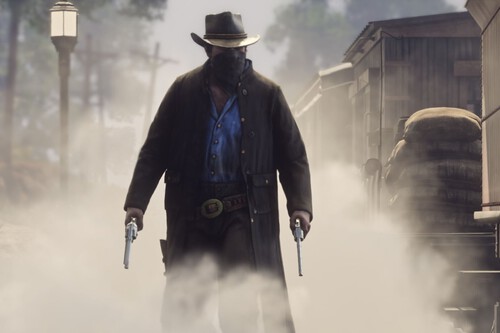 Desafios Red Dead Redemption 2