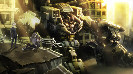 13 Sentinels: Aegis Rim, lo nuevo de los creadores de Odin's Sphere, nos anticipa su apocalíptica historia en un nuevo tráiler