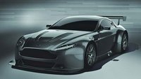Aston Martin Vantage V12 GT3