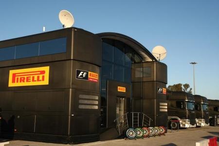 Desde Force India proponen que cada equipo elija sus neumáticos