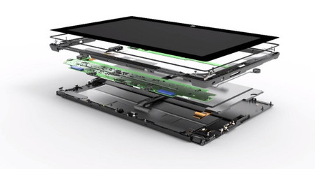 ¿Cómo debería ser una segunda generación de Surface RT? La pregunta de la semana