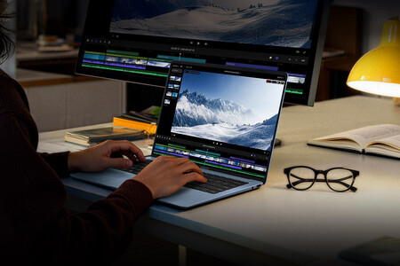 Xiaomi Book Pro 14 1