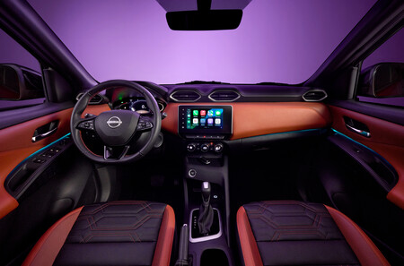 Nissan Magnite Precio Mexico 3
