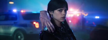 "Miércoles acabó terriblemente mal". Los creadores de la serie de Netflix con Jenna Ortega explican los 3 grandes cambios de la temporada 2 