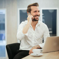 Joven y sin experiencia: el nuevo perfil para el relevo generacional de los CEO de las grandes empresas