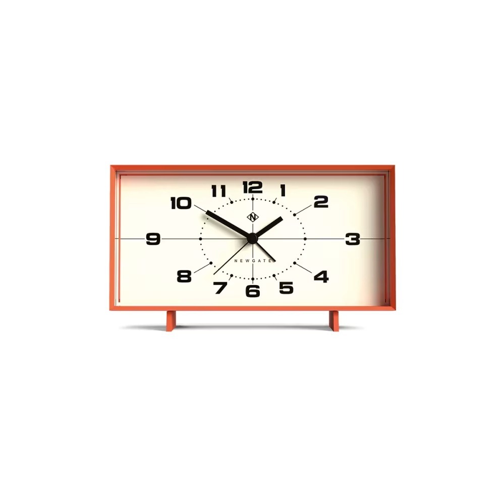 Radio reloj despertador Inves CR390A - Negro