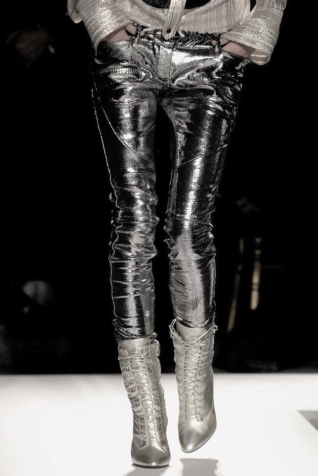 Manus x machina: fashion in an age of technology. La Gala del MET 2016 ...