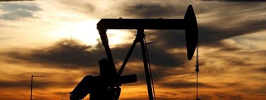 Ver para creer... ¡el petróleo se hunde y cotiza en negativo!