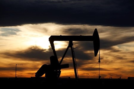 Ver para creer... ¡el petróleo se hunde y cotiza en negativo!