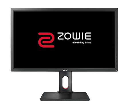 BenQ Zowie RL2755T